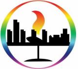 Albany skyline chalice UU 